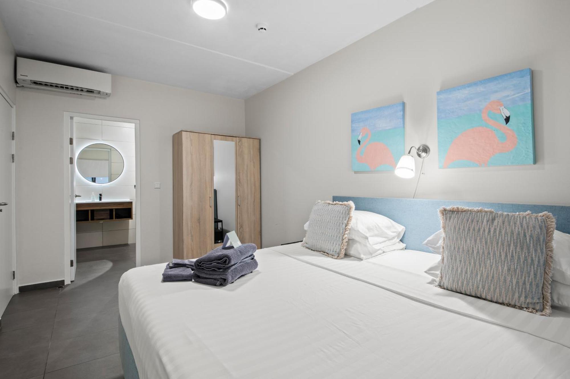 The Beach House Willemstad Eksteriør billede